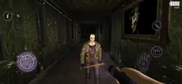 Game screenshot Scary Jason Horror Escape Game hack