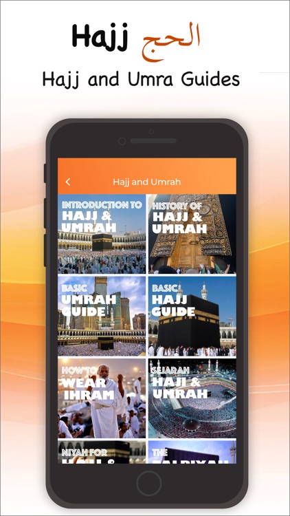 Iman 360 - Azan, Quran, Qibla screenshot-8