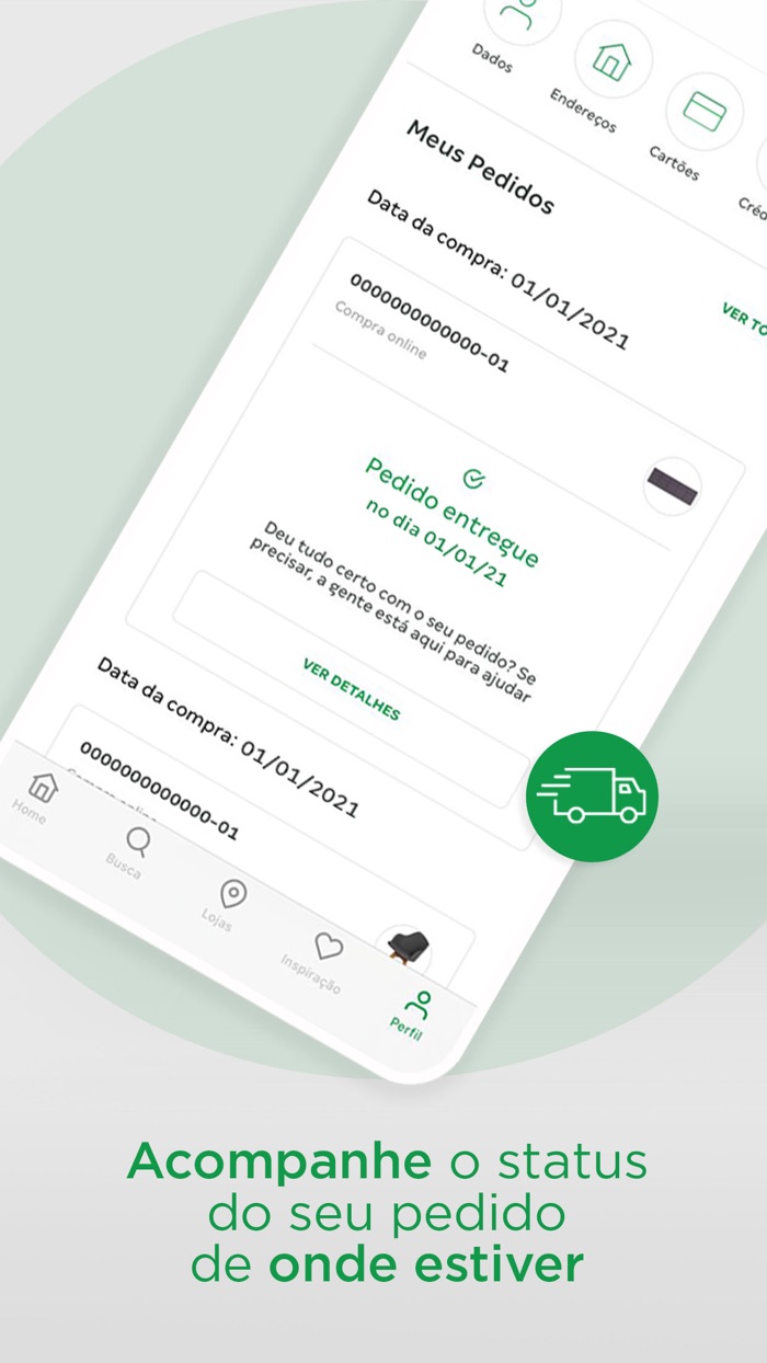 TokStok Móveis e Decoração