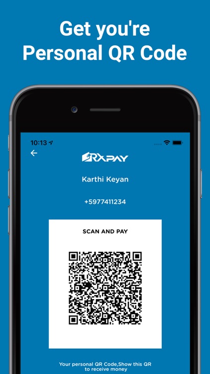 rxpay screenshot-4