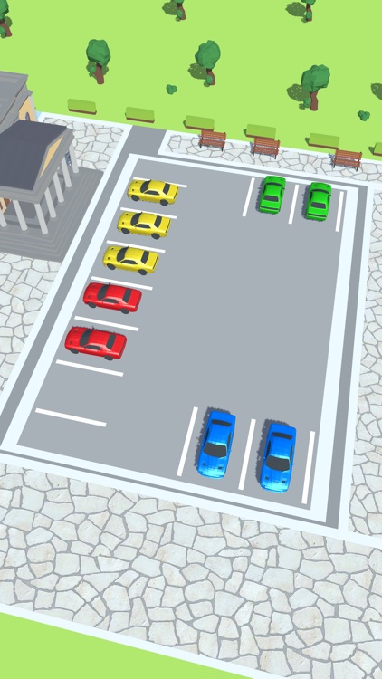 Sort Car screenshot-3