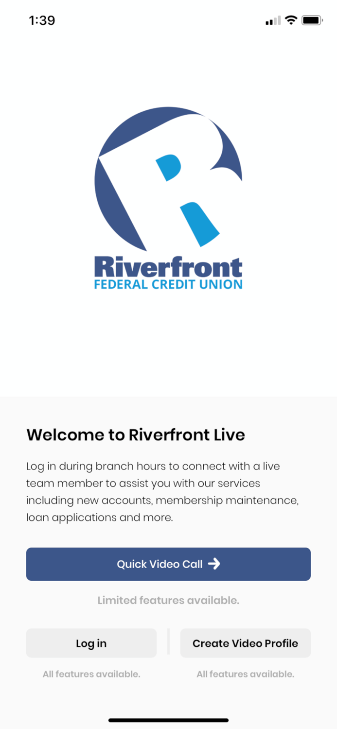 Riverfront Live