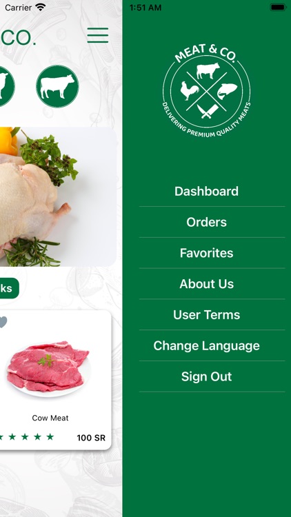 Meat&Co