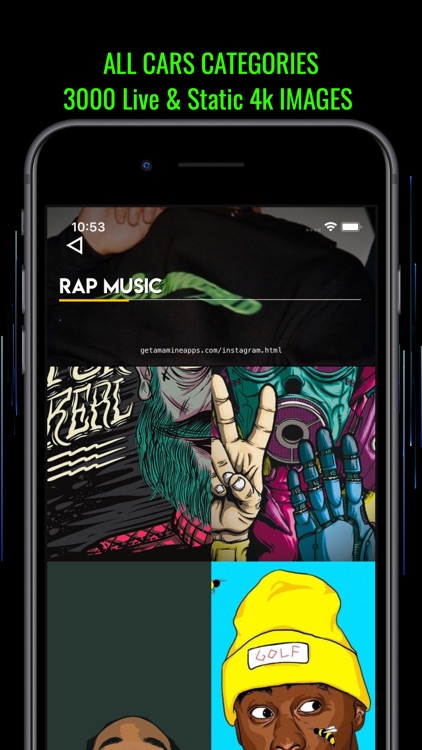 Ghetto Wallpapers 2021 APK for Android - Download