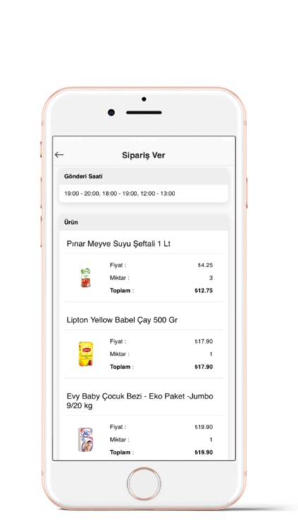 Albi Gelsin screenshot-3