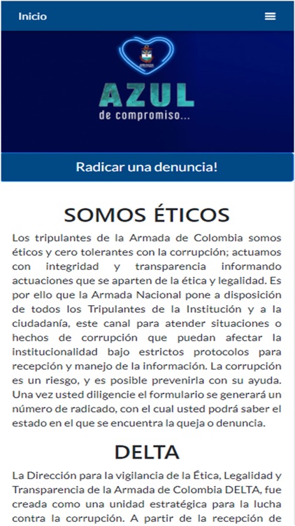 ARC Anticorrupción