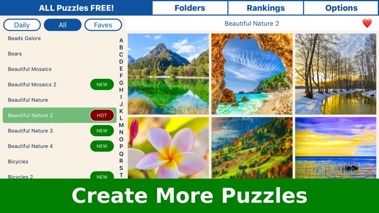 Jigsaw Puzzle Wow Puzzles Game screenshot-8