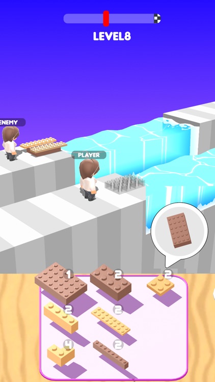 Build & Run 3D screenshot-4