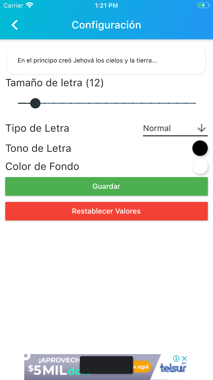Diccionario Bíblico Nevo