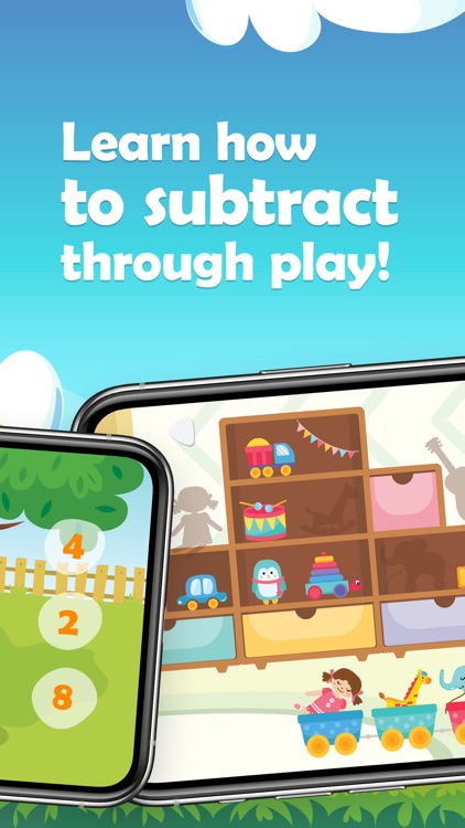 Smart Grow. Preschooler Math screenshot-3