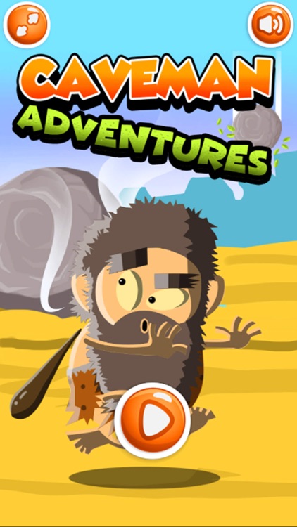 Caveman Adventure™