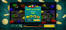 Game screenshot FruitPoker Deluxe hack
