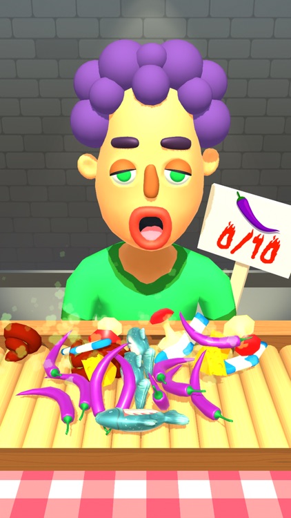 Extra Hot Chili 3D screenshot-4