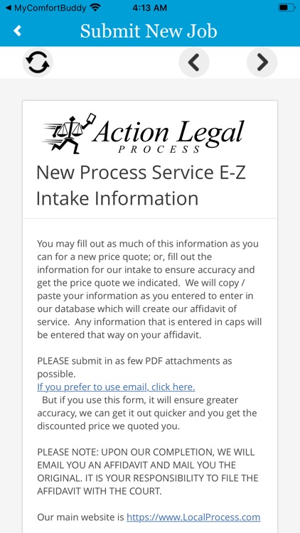 action-legal-process-by-ronald-rugen