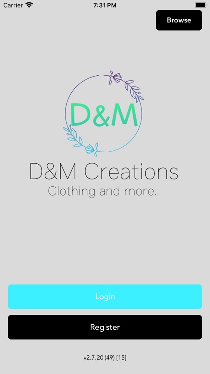 D&M Creations