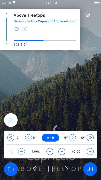 Capriccio Pro