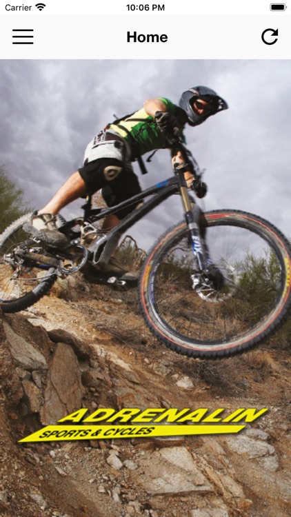 Adrenalin Sports and Cycles