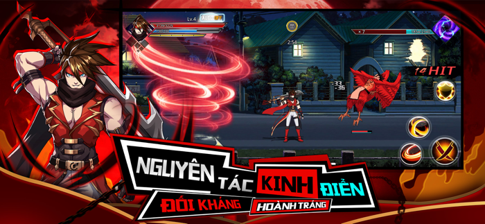 Thần Chết Thức Tỉnh