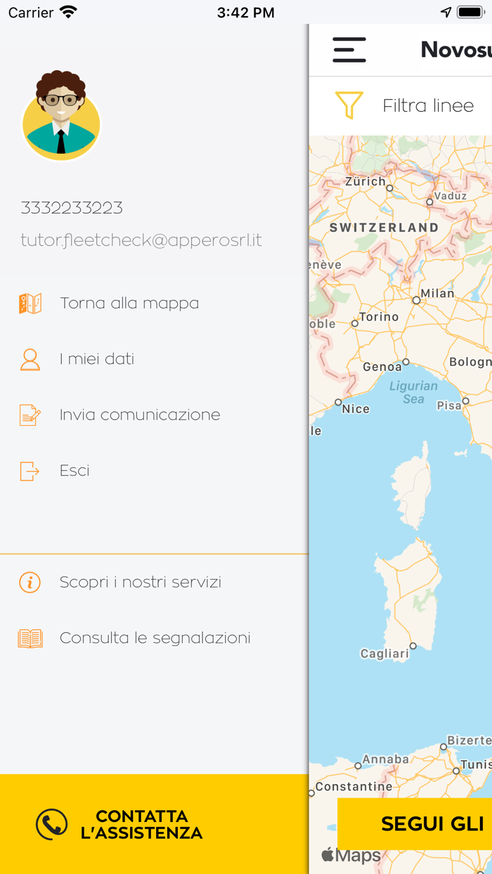 Novosud Modena-Sorbara