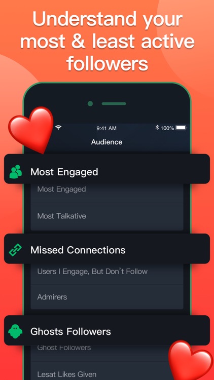 IG Followers - Tracker Insight screenshot-5