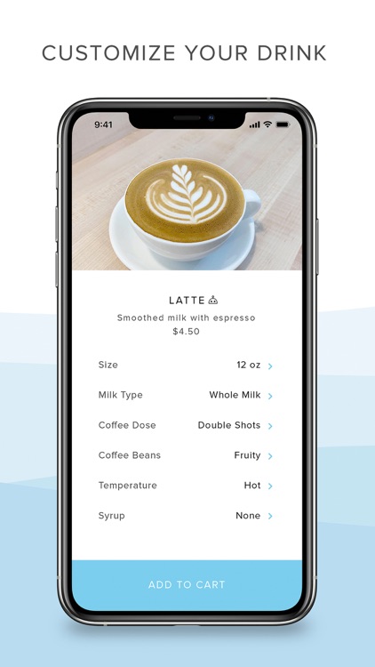 Blue Hill Coffee