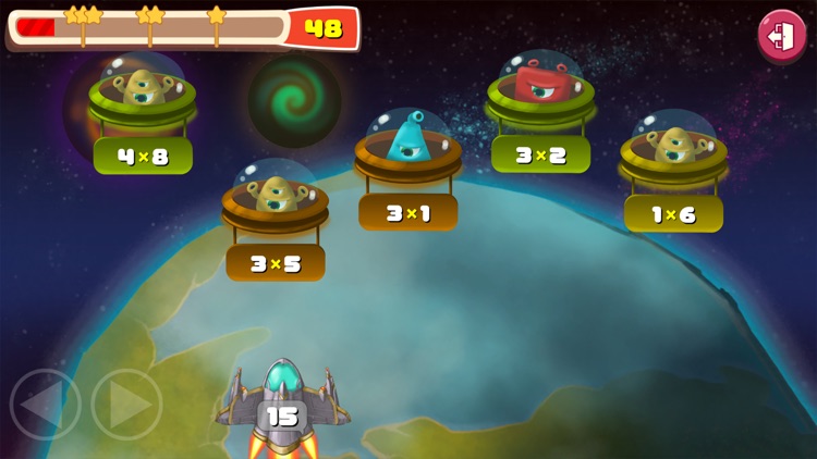 Educational Games for Kids 4K screenshot-3