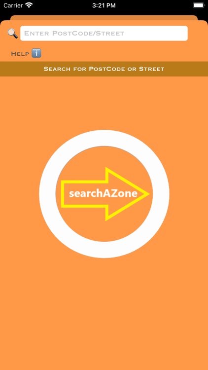 SearchAZone UK Property Search