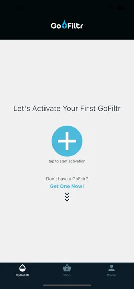Game screenshot GoFiltr mod apk