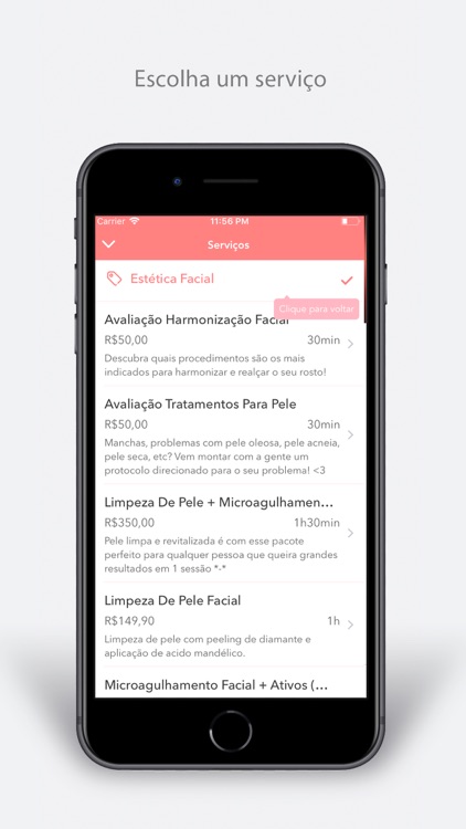 Estética Daniela Cândido