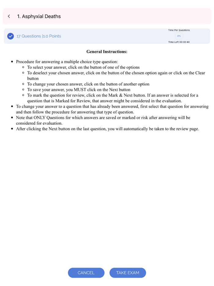 ADrPlexus Medical Learning