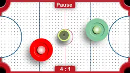 Game screenshot Air Hockey Party apk