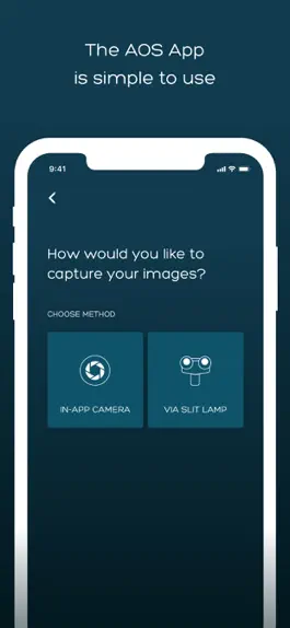 Game screenshot AOS Vision mod apk