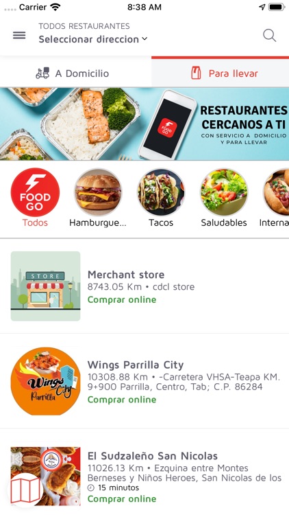 FoodGo