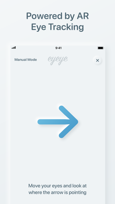 Eyeye: Eyesight Trainer screenshot 2