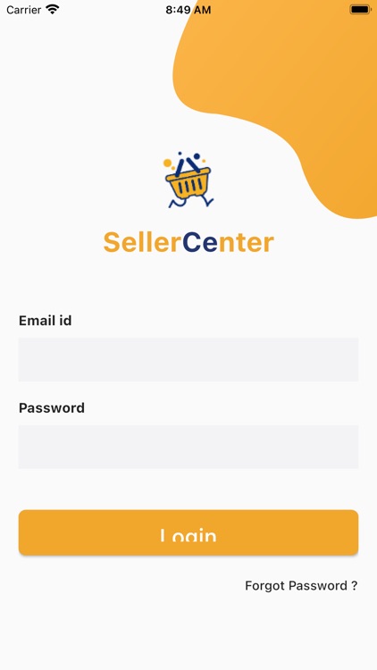 iziway seller center