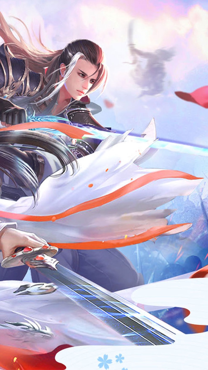 修仙手游·单机版