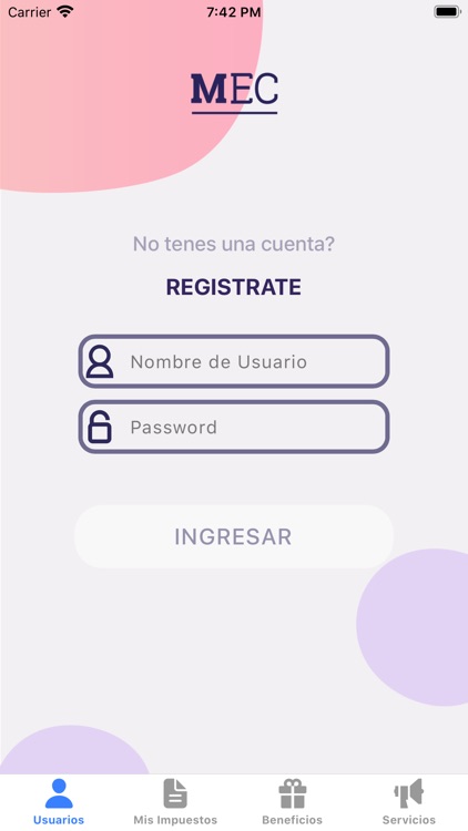 Mutual de Empresarios