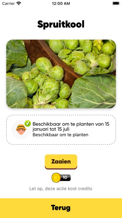 Mijn Boerderijtje screenshot-3