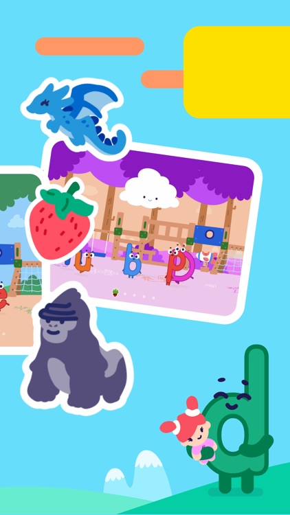 Hungry Cloud screenshot-4