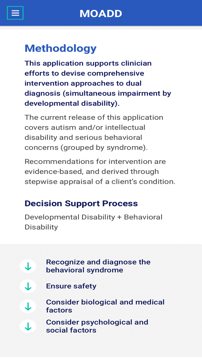 MO Alliance for Dual Diagnosis