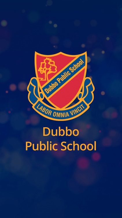 Dubbo Public School