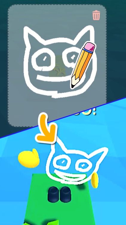 Idle Draw Earth