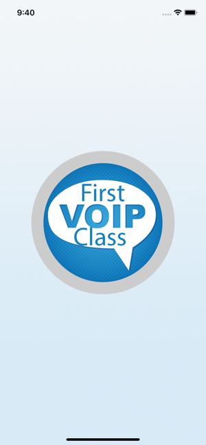 First Class Voip(圖1)-速報App