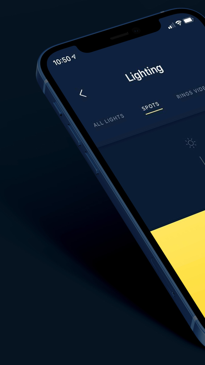 Sight  Sound Controller