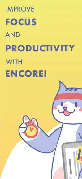 Game screenshot Encore - Personal Growth mod apk