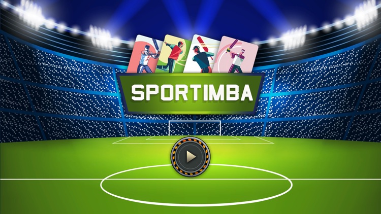 Sportimba