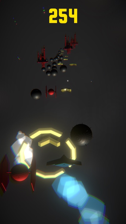 Star Squadron screenshot-3