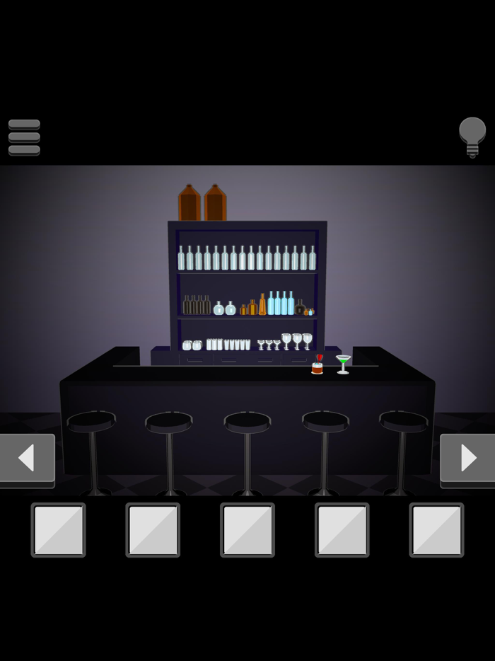 クラブハウスからの脱出