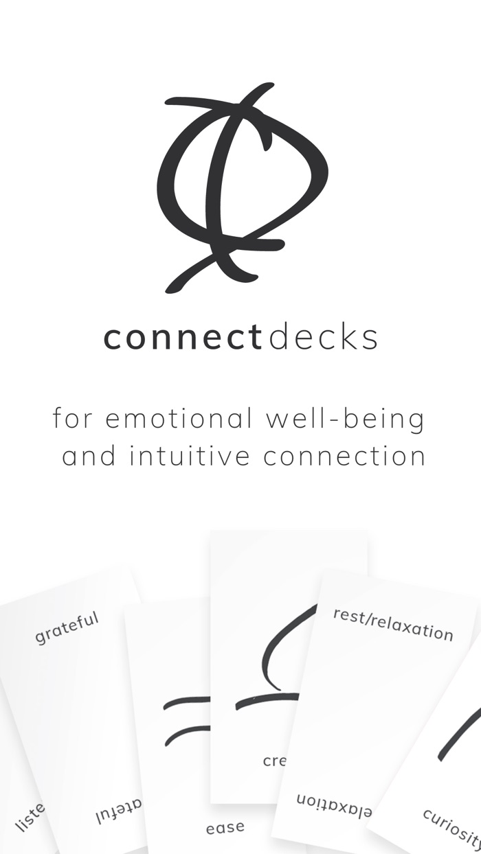 Connect Decks