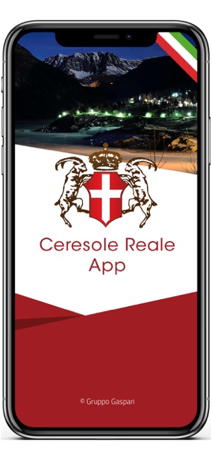 Ceresole Reale App